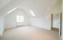 Kyle Of Lochalsh bedroom extension leads