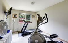 Kyle Of Lochalsh home gym construction leads